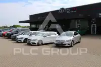 2013 Mercedes Benz CLA 180
