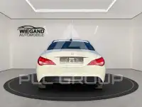 2013 Mercedes Benz CLA 180