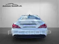 2013 Mercedes Benz CLA 180