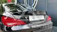 2013 Mercedes Benz CLA 180