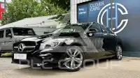2013 Mercedes Benz CLA 180