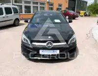 2013 Mercedes Benz CLA 180