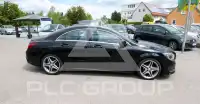 2013 Mercedes Benz CLA 180