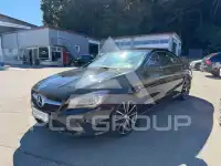2013 Mercedes Benz CLA 180