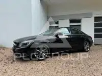 2013 Mercedes Benz CLA 180