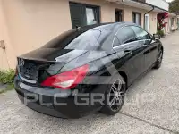 2013 Mercedes Benz CLA 180