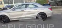 2013 Mercedes Benz CLA 180
