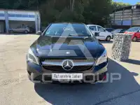 2013 Mercedes Benz CLA 180