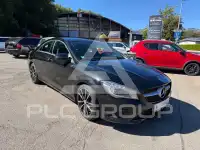 2013 Mercedes Benz CLA 180