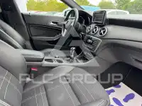 2013 Mercedes Benz CLA 180