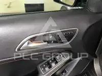 2013 Mercedes Benz GLA 220