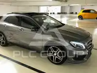 2013 Mercedes Benz GLA 220
