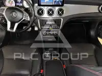 2013 Mercedes Benz GLA 220