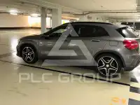 2013 Mercedes Benz GLA 220