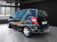 2013 Mercedes Benz A 160