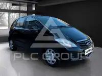 2013 Mercedes Benz A 160