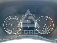 2013 Mercedes Benz B 180