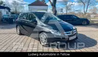 2013 Mercedes Benz B 180