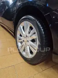 2013 Mercedes Benz B 180