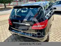 2013 Mercedes Benz B 180