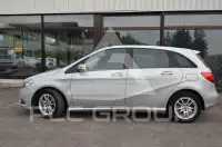 2013 Mercedes Benz B 180