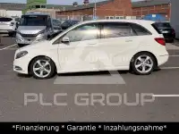 2013 Mercedes Benz B 180