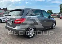 2013 Mercedes Benz B 180