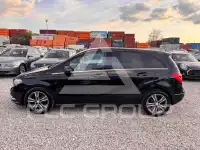 2013 Mercedes Benz B 180