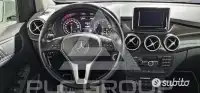 2013 Mercedes Benz B 180