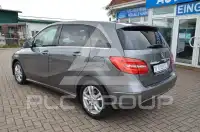 2013 Mercedes Benz B 180