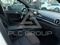 2013 Mercedes Benz B 180