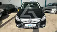 2013 Mercedes Benz B 180