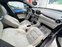 2013 Mercedes Benz B 180
