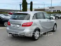 2013 Mercedes Benz B 180