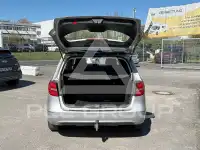 2013 Mercedes Benz B 180