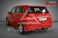 2013 Mercedes Benz B 180