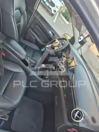 2013 Mercedes Benz B 180