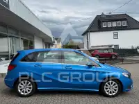 2013 Mercedes Benz B 180