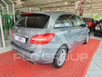 2013 Mercedes Benz B 180