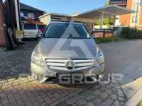 2013 Mercedes Benz B 180