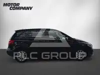 2013 Mercedes Benz B 180