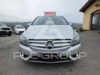 2013 Mercedes Benz B 180