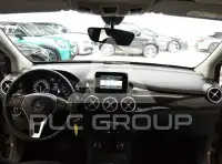 2013 Mercedes Benz B 180