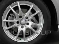 2013 Mercedes Benz B 180