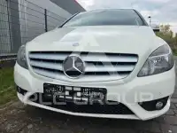 2013 Mercedes Benz B 180