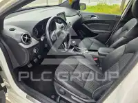 2013 Mercedes Benz B 180