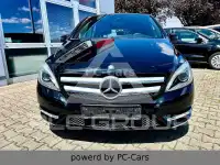 2013 Mercedes Benz B 180