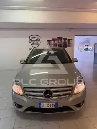 2013 Mercedes Benz B 180