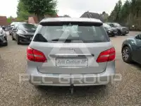 2013 Mercedes Benz B 180