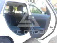 2013 Mercedes Benz B 180